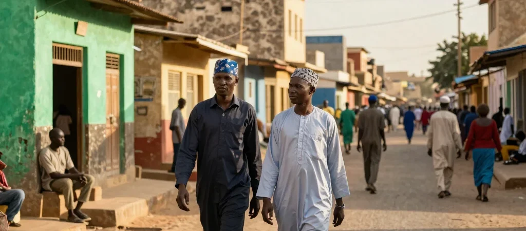 À Dakar, visiter la ville au-delà de la carte postale